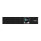 UPS Rackabil Smart 3000VA 2700W pentru servere online dubla conversie cu sinus pur nJoy Aster convertibil