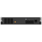 UPS 800VA 480W rackabil entry level pentru router, switch, nas nJoy Code prize iec c13
