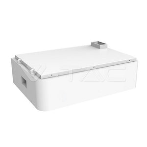Baterie Solara LiFePO4 5.12kWh Low Voltage Modulara V-Tac VT-OHS-HV100