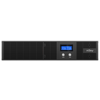 UPS RACKABIL 2U 3000VA 1800W - Line Interactive PRO Servere Entry Level, PC, Calculator, Gaming - nJoy Argus