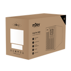 UPS 1000VA 800W Echo cutie