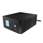 UPS Centrala Termica 1000W nJoy lateral dreapta