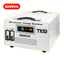 Regulator Stabilizator tensiune servomotor 5200VA 3000W TED000200