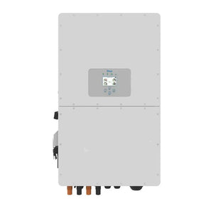 Invertor Solar Hibrid 50kW Trifazat HV Deye SUN-50K-SG01HP3-EU-BM4