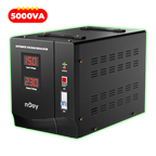 Regulator Stabilizator tensiune 5000VA 3000W nJoy