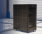 Micro Datacenter 3kW nJoy Forge MDC 3K-24U