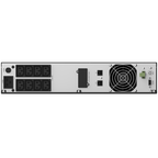 UPS RACKABIL 2U 3000VA 1800W - Line Interactive PRO Servere Entry Level, PC, Calculator, Gaming - nJoy Argus