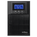 UPS 3000VA 2700W fata ecran on