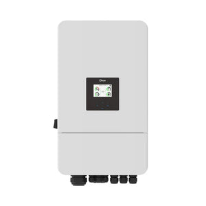Invertor Solar Hibrid 6kW Trifazat LV Deye SUN-6K-SG05LP3-EU-SM2