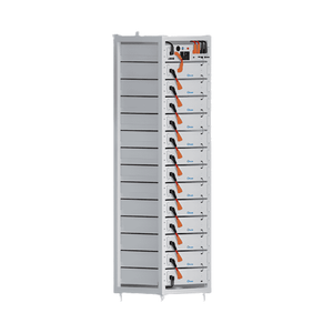 Baterie Solara LiFePO4 7.68kWh Low Voltage Deye BOS-A