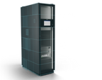 Micro Datacenter 6kW nJoy Forge 6K-42U