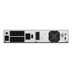 UPS Rackabil Smart 3000VA 2700W pentru servere online dubla conversie cu sinus pur nJoy Aster 2U