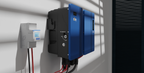 Kit Invertor Hibrid 5kW + Baterie LiFePO4 10kW nJoy