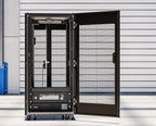 Micro Datacenter 3kW nJoy Forge MDC 3K-24U