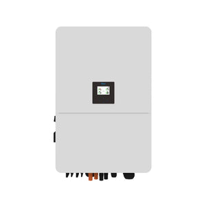 Invertor Solar Hibrid 80kW Trifazat HV Deye SUN-80K-SG02HP3-EU-EM6