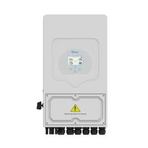 Invertor Solar Hibrid 8kW Monofazat LV Deye SUN-8K-SG05LP1-EU-AM2-P