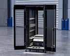 Micro Datacenter 3kW nJoy Forge MDC 3K-24U