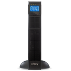 UPS 10KVA 10kW rackabil tower online dubla conversie nJoy Balder cu suport