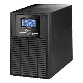 UPS 900W 1000VA Online Dubla Conversie Tower Monofazat COVER BASIC 1K Imagine principală a produsului