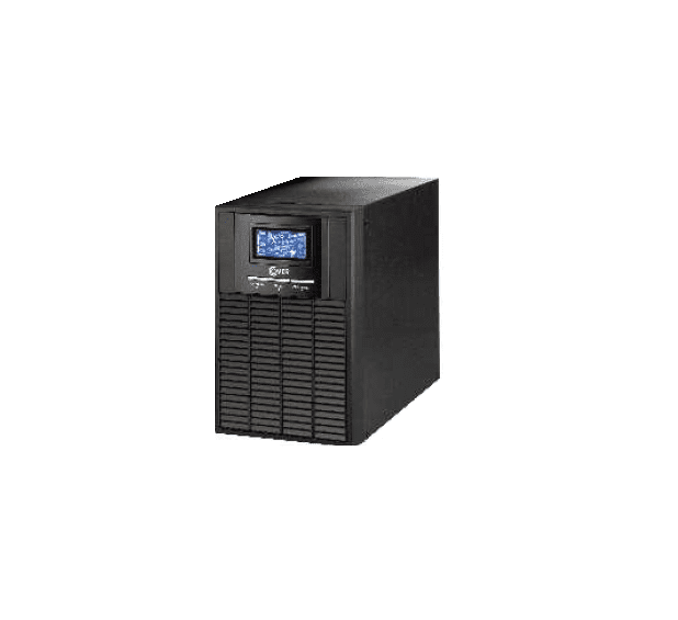 UPS 900W 1000VA Online Dubla Conversie Tower Monofazat COVER BASIC 1K
