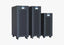 UPS 80kW 80kVA Online Dubla Conversie Modular Trifazat COVER FRAME 80K