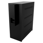 Cabinet baterii UPS 40 x 12V 45Ah