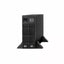 UPS 6kW 6kVA Online Dubla Conversie Rack / Tower 4U Monofazat COVER FLIX 6K
