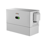 PDU High Voltage baterie LiFePO4 Powerhill nJoy
