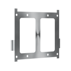 Suport Montaj Perete pentru Baterie Solara nJoy Bastion F15K