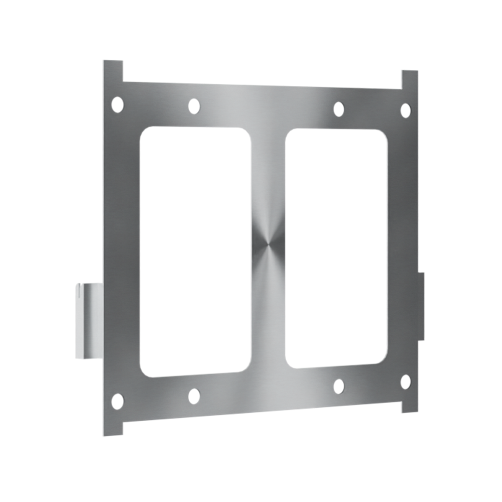 Suport Montaj Perete pentru Baterie Solara nJoy Bastion F15K