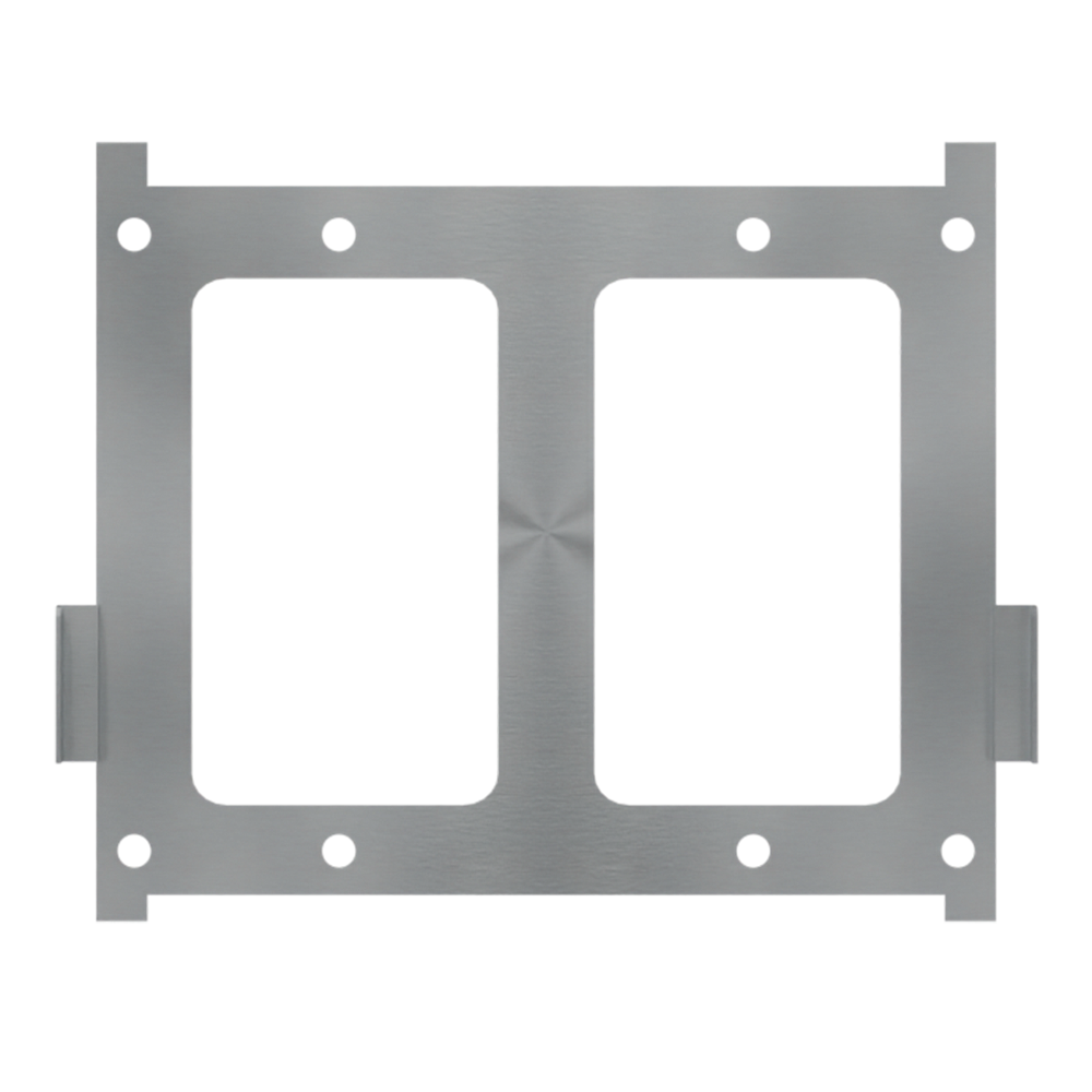 Suport Montaj Perete pentru Baterie Solara nJoy Bastion F15K