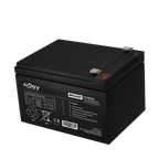 Acumulator UPS 12V 12Ah nJoy GP12122F
