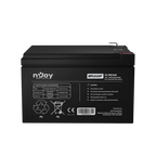 Acumulator 12V 12Ah nJoy VRLA