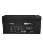 Acumulator 12V 200Ah nJoy GE20012KF