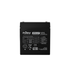 Baterie 12V 5Ah njoy