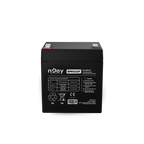 Acumulator 12V 5Ah njoy cu borna F2