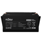 Acumulator 12V 65Ah GEL Deep Cycle