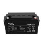 Acumulator 12V 65Ah nJoy