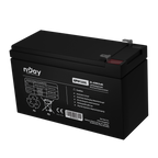 Baterie 12V 7Ah alarma