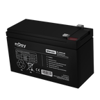 Baterie 12V 7Ah nJoy