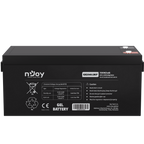 Acumulator Solar 12V 250Ah