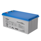 Acumulator solar 200Ah