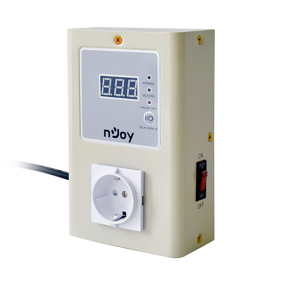 Adaptor protectie supratensiune