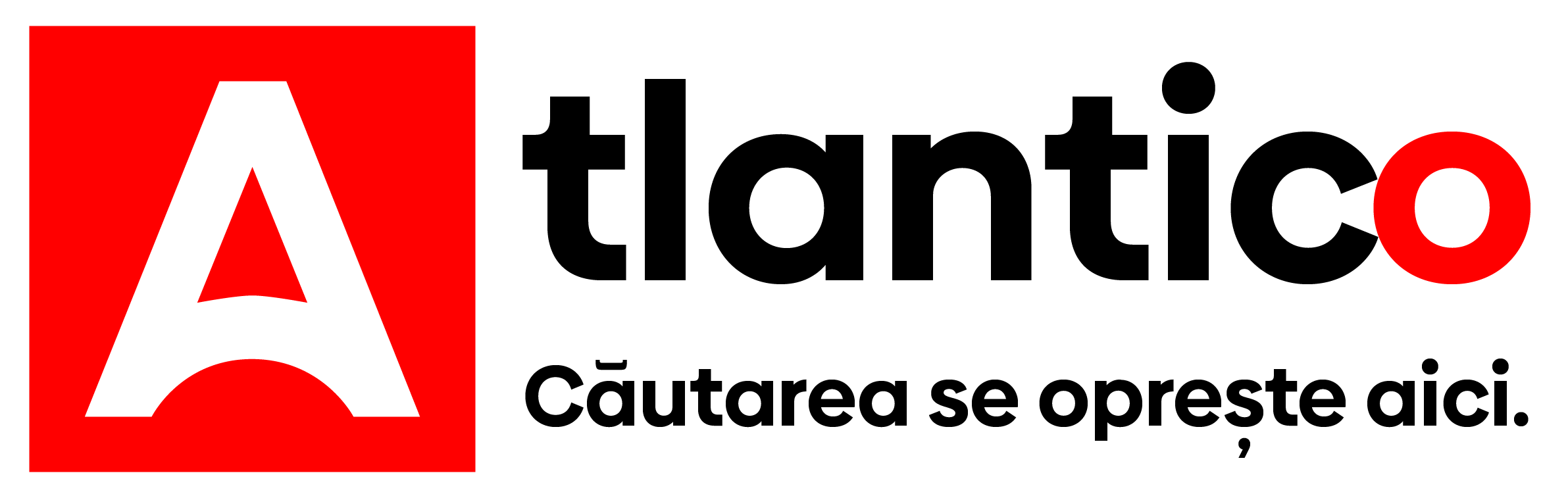 Atlantic International Trading S.R.L.