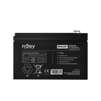 Baterie 12V 12Ah nJoy GP12122F