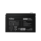 Acumulator 12V 12Ah nJoy VRLA plumb acid