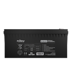 Baterie 12V 200Ah