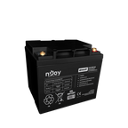 Baterie 12V 40Ah GEL Deep Cycle