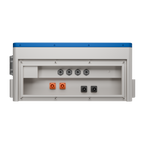 Baterie fotovoltaica 14kW nJoy Bastion