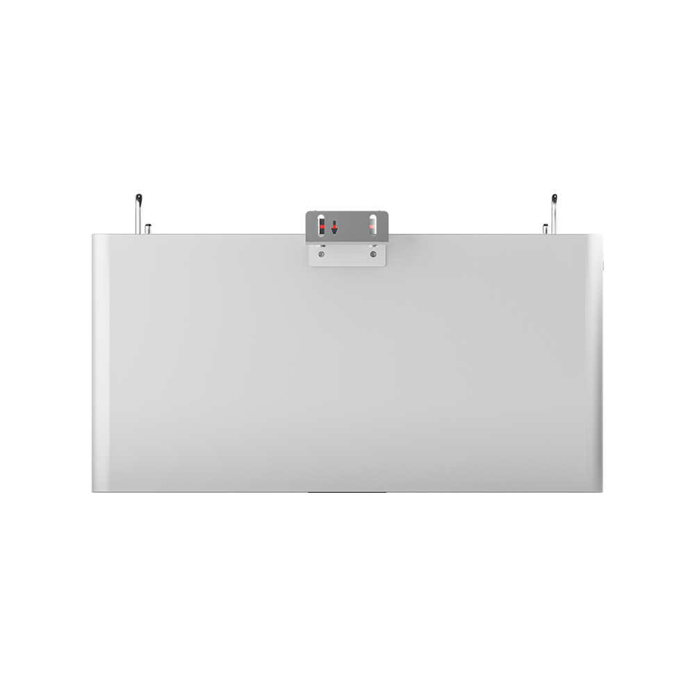 Baterie Solara Modulara 5.12kWh 102V High Voltage LiFePO4 nJoy Powerhill HV5K-50-C